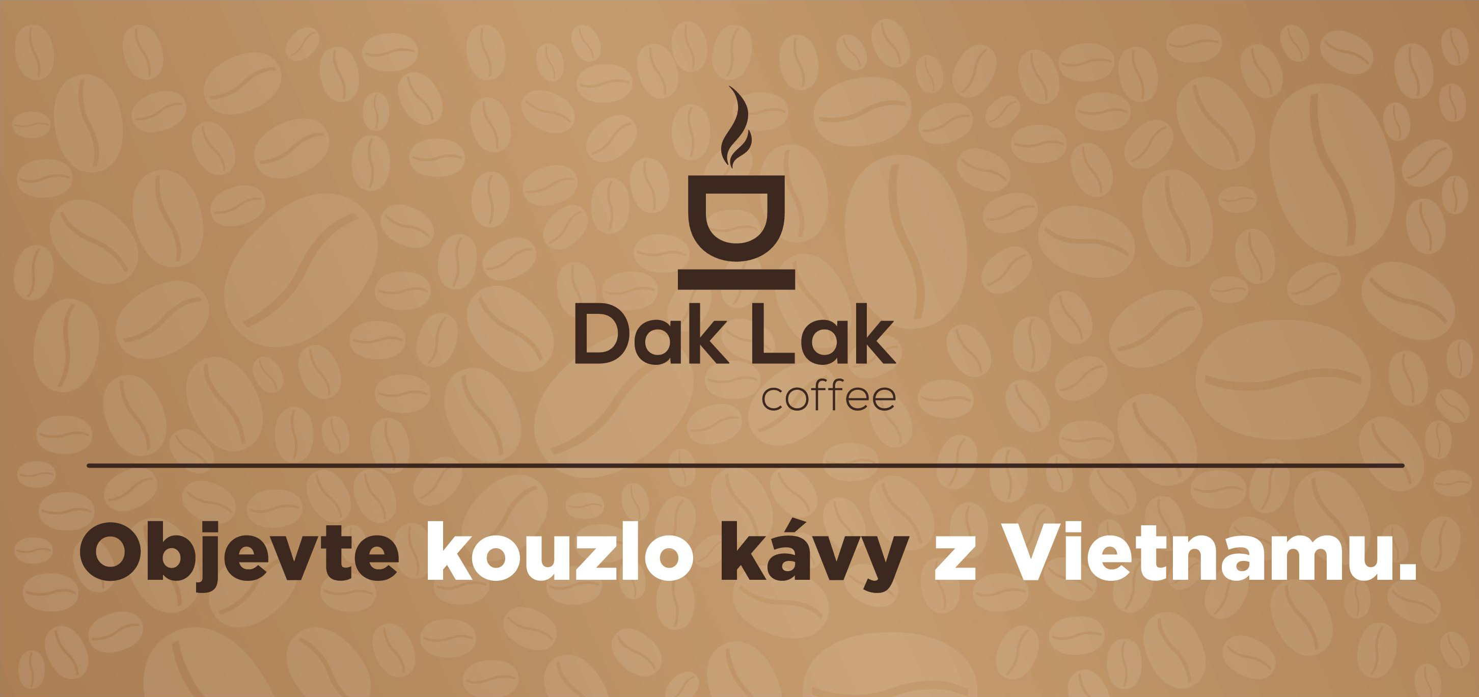 Dak Lak Coffee